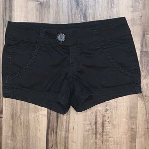 Bock Shorts